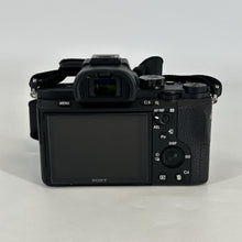 Load image into Gallery viewer, Sony Alpha 7 II 24.3MP Black