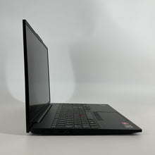 Load image into Gallery viewer, Lenovo ThinkPad E16 Gen 2 Black 2.9 GHz AMD Ryzen 5 7535U 8GB RAM 256GB Solid State Drive