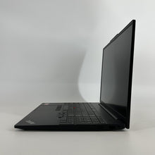 Load image into Gallery viewer, Lenovo ThinkPad E16 Gen 2 Black 2.9 GHz AMD Ryzen 5 7535U 8GB RAM 256GB Solid State Drive