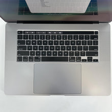 Load image into Gallery viewer, Apple MacBook Pro 16 Touch Bar 2019 Space Gray 2.4 GHz Intel Core i9 9th Gen. 32GB RAM 512GB Solid State Drive AMD Radeon Pro 5500M 4 GB