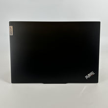Load image into Gallery viewer, Lenovo ThinkPad E16 Gen 2 Black 2.9 GHz AMD Ryzen 5 7535U 8GB RAM 256GB Solid State Drive