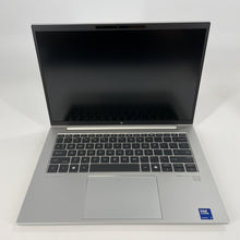 Load image into Gallery viewer, HP Elitebook 840 G11 14 Silver 1.7 GHz Intel Core Ultra 7 32GB RAM 512GB Solid State Drive