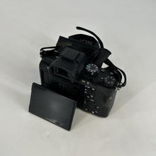 Load image into Gallery viewer, Sony Alpha 7 II 24.3MP Black