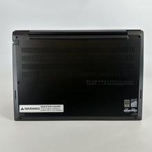 Load image into Gallery viewer, Lenovo ThinkPad E16 Gen 2 Black 2.9 GHz AMD Ryzen 5 7535U 8GB RAM 256GB Solid State Drive