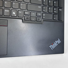 Load image into Gallery viewer, Lenovo ThinkPad E16 Gen 2 Black 1.4 GHz Intel Core Ultra 7 64GB RAM 2TB Solid State Drive