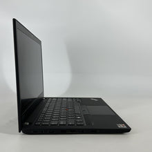 Load image into Gallery viewer, Lenovo ThinkPad T14 Gen 2 Black 2.3 GHz AMD Ryzen 5 Pro 5650U 16GB RAM 256GB Solid State Drive