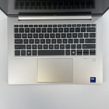 Load image into Gallery viewer, HP Elitebook 840 G11 14 Silver 1.7 GHz Intel Core Ultra 7 32GB RAM 512GB Solid State Drive
