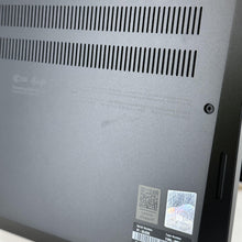 Load image into Gallery viewer, Lenovo ThinkPad E16 Gen 2 Black 2.9 GHz AMD Ryzen 5 7535U 8GB RAM 256GB Solid State Drive