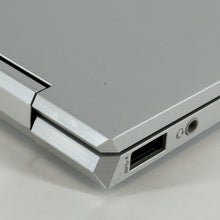 Load image into Gallery viewer, HP Elitebook x360 1030 G8 13.3 Silver 3.0 GHz Intel Core i7 11th Gen. 32GB RAM 512GB Solid State Drive