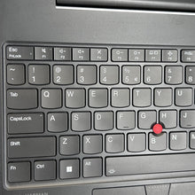 Load image into Gallery viewer, Lenovo ThinkPad E16 Gen 2 Black 1.4 GHz Intel Core Ultra 7 64GB RAM 2TB Solid State Drive