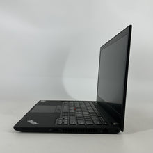 Load image into Gallery viewer, Lenovo ThinkPad T14 Gen 2 Black 2.3 GHz AMD Ryzen 5 Pro 5650U 16GB RAM 256GB Solid State Drive