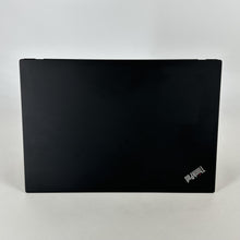 Load image into Gallery viewer, Lenovo ThinkPad T14 Gen 2 Black 2.3 GHz AMD Ryzen 5 Pro 5650U 16GB RAM 256GB Solid State Drive