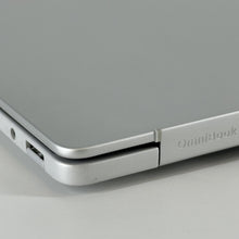 Load image into Gallery viewer, HP OmniBook 5 14 Glacier Silver 3.2 GHz Qualcomm Snapdragon X Plus 16GB RAM 1TB Solid State Drive