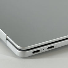 Load image into Gallery viewer, HP OmniBook 5 14 Glacier Silver 3.2 GHz Qualcomm Snapdragon X Plus 16GB RAM 1TB Solid State Drive