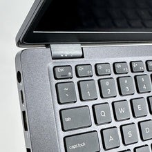 Load image into Gallery viewer, Dell Latitude 5400 14 Black 1.6 GHz Intel Core i5 8th Gen. 16GB RAM 512GB Solid State Drive AMD Radeon 540X 2 GB