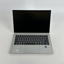 Load image into Gallery viewer, HP Elitebook x360 1030 G8 13.3 Silver 3.0 GHz Intel Core i7 11th Gen. 32GB RAM 512GB Solid State Drive