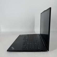 Load image into Gallery viewer, Lenovo ThinkPad E16 Gen 2 Black 1.4 GHz Intel Core Ultra 7 64GB RAM 2TB Solid State Drive