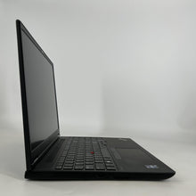 Load image into Gallery viewer, Lenovo ThinkPad P16v Gen 1 Black 2.6 GHz Intel Core i9 13th Gen. 64GB RAM 1TB Solid State Drive