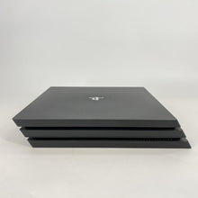 Load image into Gallery viewer, Sony PlayStation 4 Pro Black 1TB