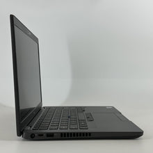 Load image into Gallery viewer, Dell Latitude 5400 14 Black 1.6 GHz Intel Core i5 8th Gen. 16GB RAM 512GB Solid State Drive AMD Radeon 540X 2 GB