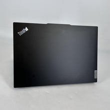 Load image into Gallery viewer, Lenovo ThinkPad E16 Gen 2 Black 1.4 GHz Intel Core Ultra 7 64GB RAM 2TB Solid State Drive