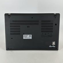 Load image into Gallery viewer, Lenovo ThinkPad T14 Gen 2 Black 2.3 GHz AMD Ryzen 5 Pro 5650U 16GB RAM 256GB Solid State Drive