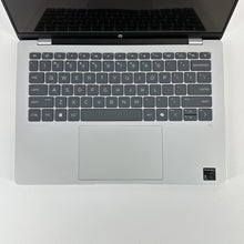 Load image into Gallery viewer, HP OmniBook 5 14 Glacier Silver 3.2 GHz Qualcomm Snapdragon X Plus 16GB RAM 1TB Solid State Drive