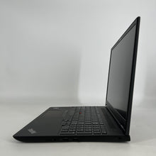 Load image into Gallery viewer, Lenovo ThinkPad P16v Gen 1 Black 2.6 GHz Intel Core i9 13th Gen. 64GB RAM 1TB Solid State Drive
