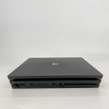 Load image into Gallery viewer, Sony PlayStation 4 Pro Black 1TB