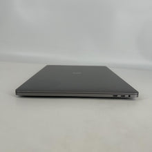 Load image into Gallery viewer, Apple MacBook Pro 16 Touch Bar 2019 Space Gray 2.4 GHz Intel Core i9 9th Gen. 32GB RAM 512GB Solid State Drive AMD Radeon Pro 5500M 4 GB