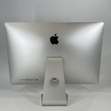 Load image into Gallery viewer, Apple Other iMac 27 2014 Silver 3.5 GHz Intel Core i5 32GB RAM 128GB Solid State Drive