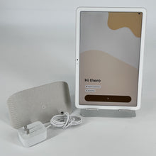 Load image into Gallery viewer, Google Pixel Tablet 128GB White (WiFi)