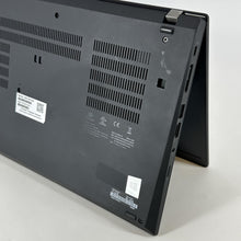 Load image into Gallery viewer, Lenovo ThinkPad T14 Gen 2 Black 2.3 GHz AMD Ryzen 5 Pro 5650U 16GB RAM 256GB Solid State Drive