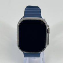 Load image into Gallery viewer, Apple Watch (Ultra 2) 49mm Natural Unlocked 64GB
