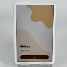 Load image into Gallery viewer, Google Pixel Tablet 128GB White (WiFi)