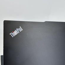 Load image into Gallery viewer, Lenovo ThinkPad E16 Gen 2 Black 1.4 GHz Intel Core Ultra 7 64GB RAM 2TB Solid State Drive