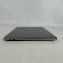 Load image into Gallery viewer, Apple MacBook Pro 16 Touch Bar 2019 Space Gray 2.4 GHz Intel Core i9 9th Gen. 32GB RAM 512GB Solid State Drive AMD Radeon Pro 5500M 4 GB