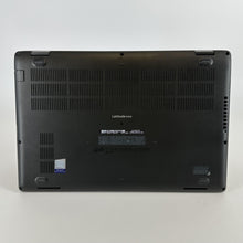 Load image into Gallery viewer, Dell Latitude 5400 14 Black 1.6 GHz Intel Core i5 8th Gen. 16GB RAM 512GB Solid State Drive AMD Radeon 540X 2 GB