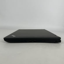 Load image into Gallery viewer, Lenovo ThinkPad P16v Gen 1 Black 2.6 GHz Intel Core i9 13th Gen. 64GB RAM 1TB Solid State Drive