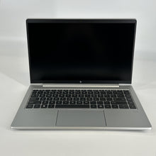 Load image into Gallery viewer, HP Elitebook 645 G10 14 Silver 2.0 GHz AMD Ryzen 7 Pro 7730U 32GB RAM 512GB Solid State Drive