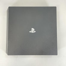 Load image into Gallery viewer, Sony PlayStation 4 Pro Black 1TB