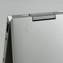 Load image into Gallery viewer, HP Elitebook x360 1030 G8 13.3 Silver 3.0 GHz Intel Core i7 11th Gen. 32GB RAM 512GB Solid State Drive