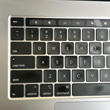 Load image into Gallery viewer, Apple MacBook Pro 16 Touch Bar 2019 Space Gray 2.4 GHz Intel Core i9 9th Gen. 32GB RAM 512GB Solid State Drive AMD Radeon Pro 5500M 4 GB