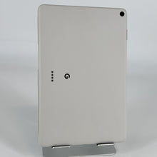 Load image into Gallery viewer, Google Pixel Tablet 128GB White (WiFi)