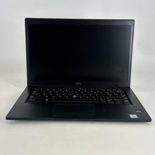 Load image into Gallery viewer, Dell Latitude 7490 14 Black 1.9 GHz Intel Core i7 8th Gen. 16GB RAM 256GB Solid State Drive