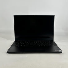 Load image into Gallery viewer, Razer Blade 15 Advanced 2021 Black 2.3 GHz Intel Core i7 10th Gen. 16GB RAM 1TB Solid State Drive NVIDIA GeForce RTX 3070 8 GB