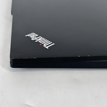 Load image into Gallery viewer, Lenovo ThinkPad E16 Gen 2 Black 1.4 GHz Intel Core Ultra 7 64GB RAM 2TB Solid State Drive