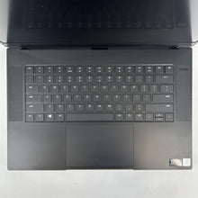 Load image into Gallery viewer, Razer Blade 15 Advanced 2021 Black 2.3 GHz Intel Core i7 10th Gen. 16GB RAM 1TB Solid State Drive NVIDIA GeForce RTX 3070 8 GB