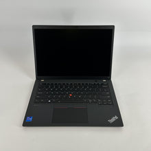 Load image into Gallery viewer, Lenovo ThinkPad T14 Gen 4 Gray 1.7 GHz Intel Core i7 13th Gen. 16GB RAM 512GB Solid State Drive