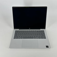 Load image into Gallery viewer, HP OmniBook 5 14 Glacier Silver 3.2 GHz Qualcomm Snapdragon X Plus 16GB RAM 1TB Solid State Drive